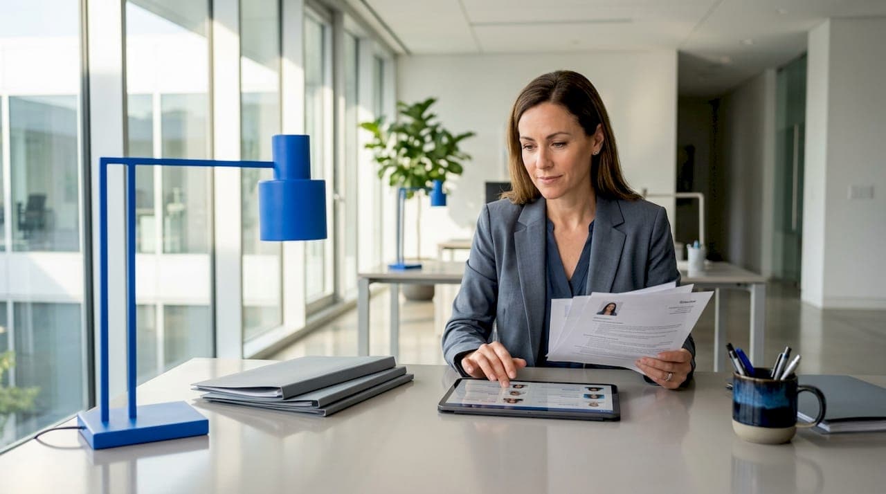 How Applicant Screening Works for Small Businesses