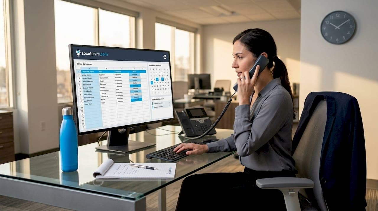 The Role of Reference Checks in Hiring Better Employees