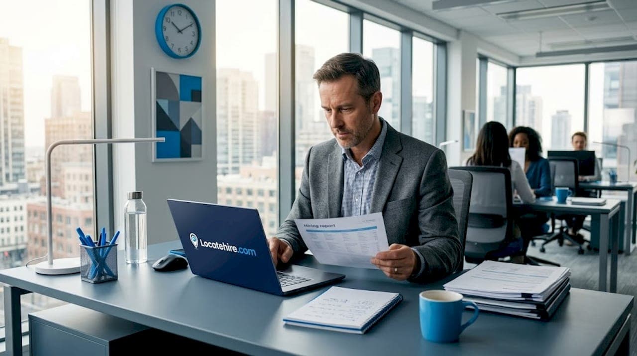 What Does Hire Rate Mean for Your Business?