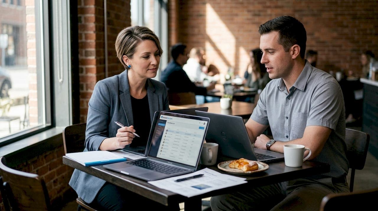 How the Recruitment Funnel Works for Small Business