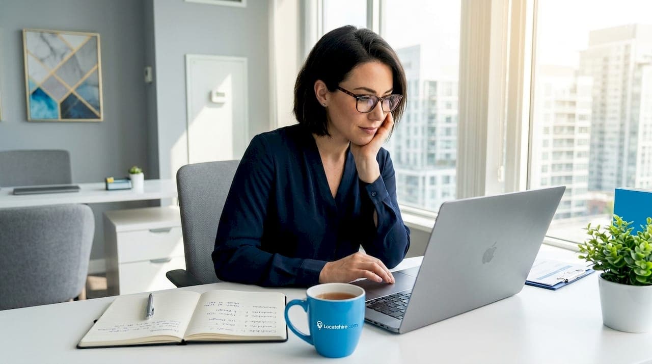 Types of Recruitment Software for Small Business