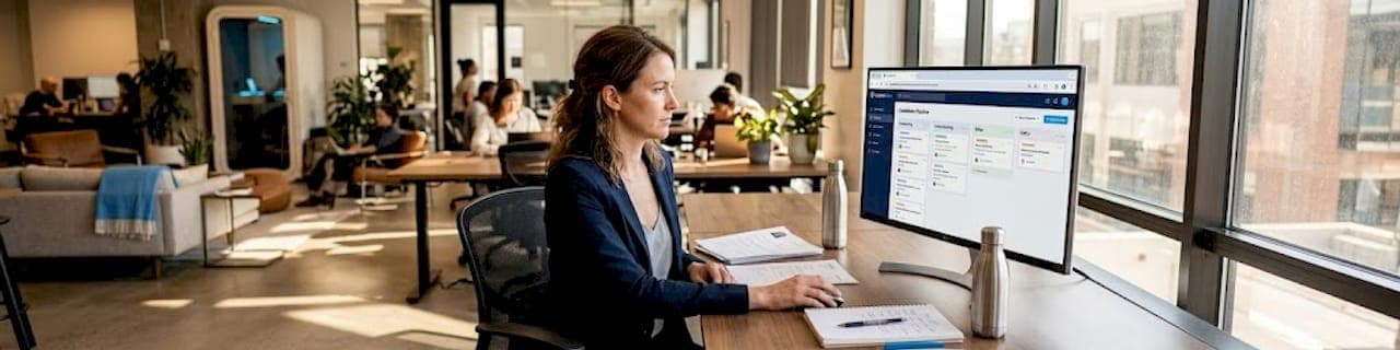 What Does Candidate Pipeline Mean for HR Teams?