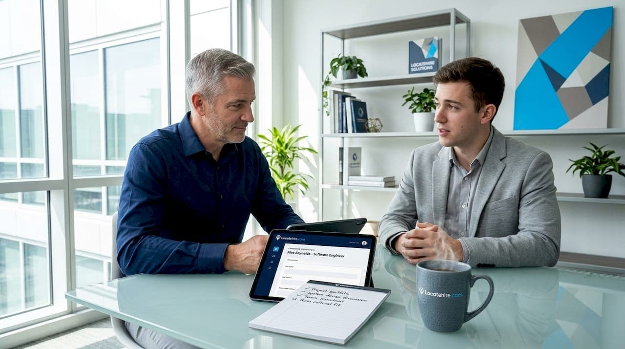 Why Candidate Experience Matters for Small Business Hiring