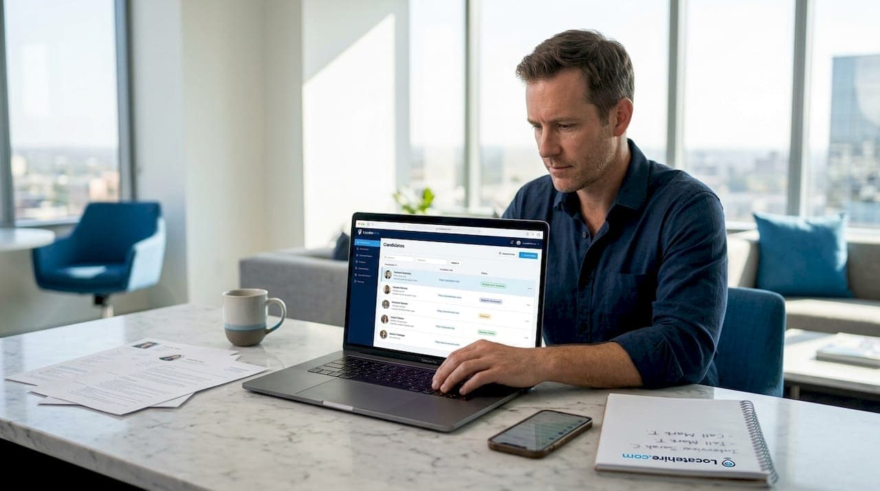 Hiring Software for Small Business: 2026 Guide