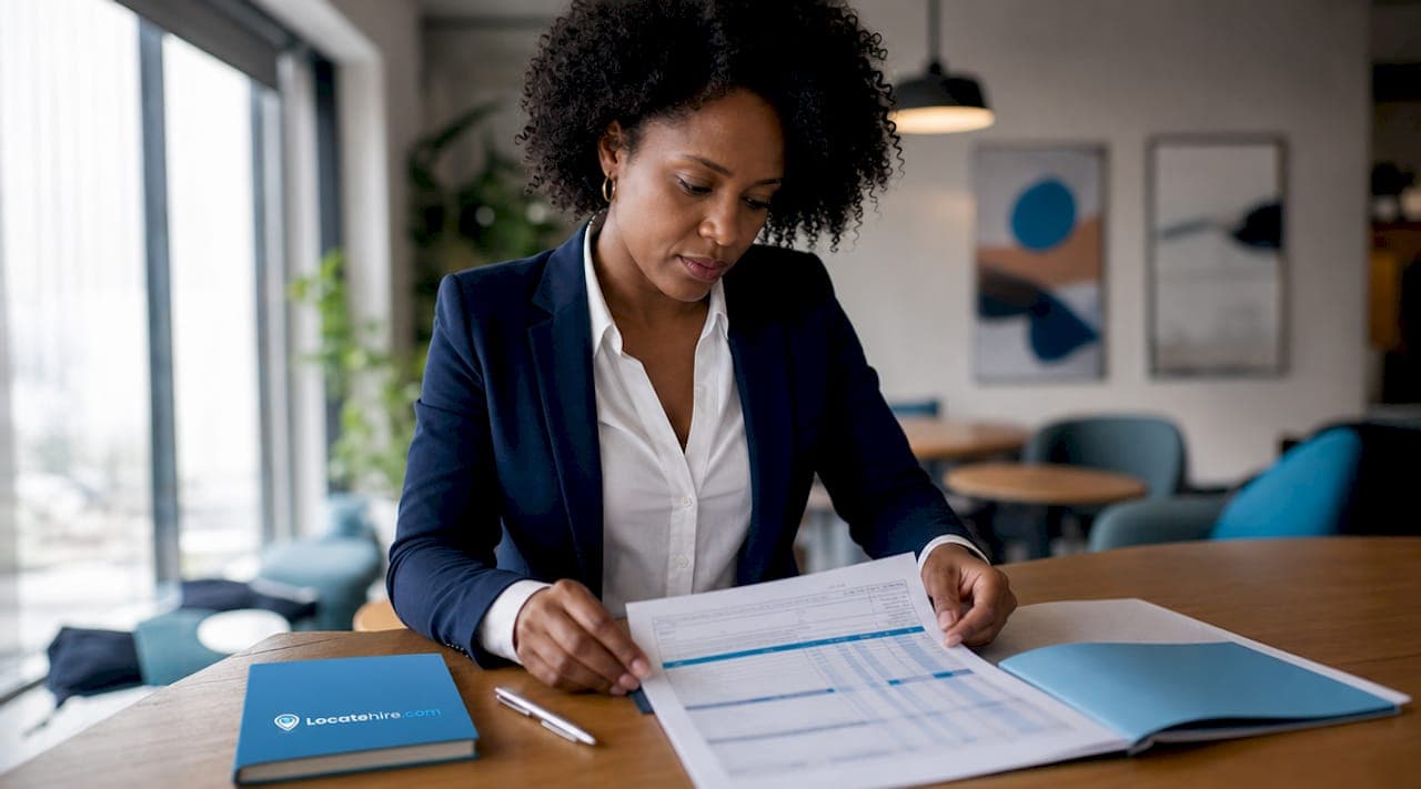 How Background Checks Work in Hiring: 2026 Guide