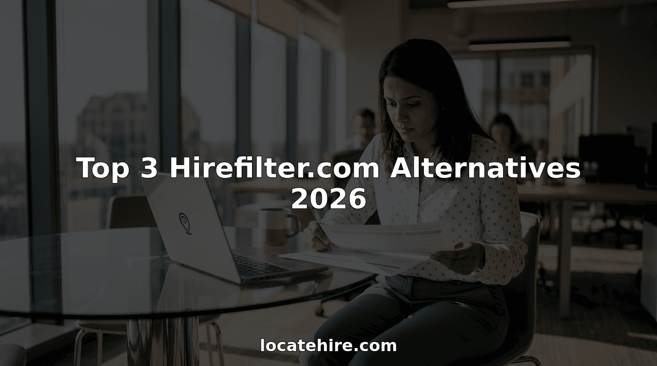 Top 3 Hirefilter.com Alternatives 2026