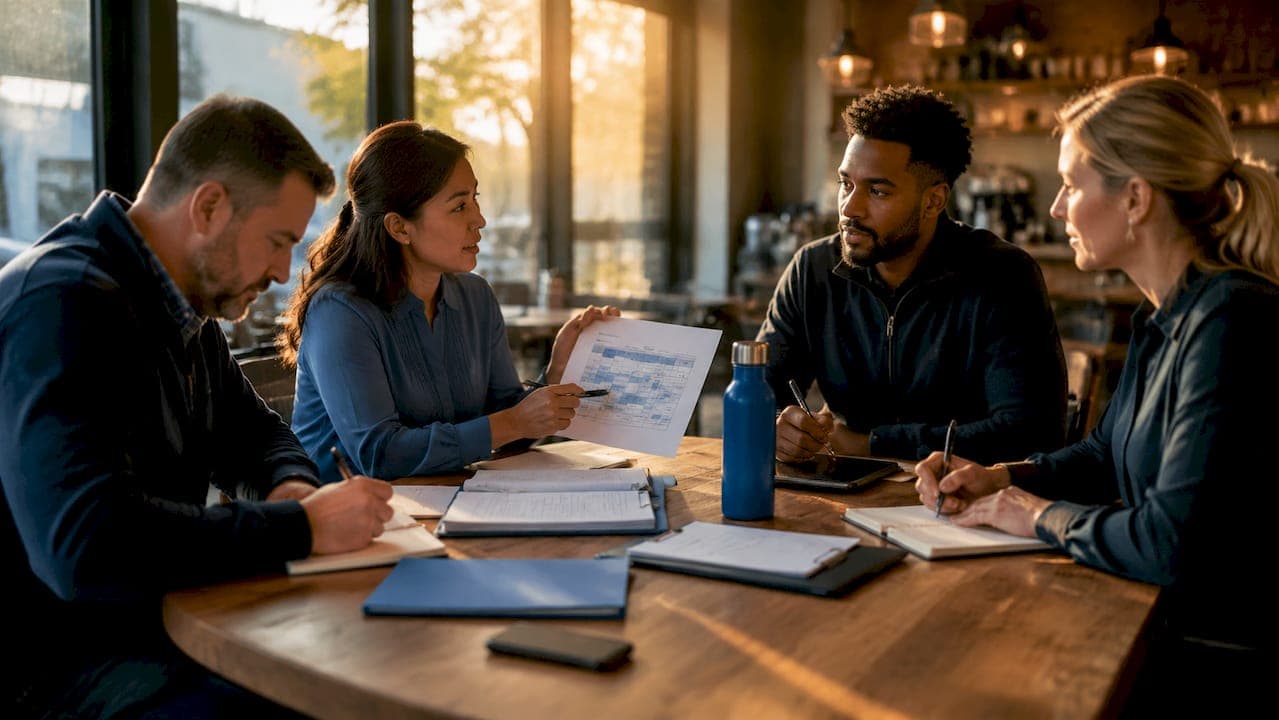 Plumbing Company Staffing Best Practices for 2026