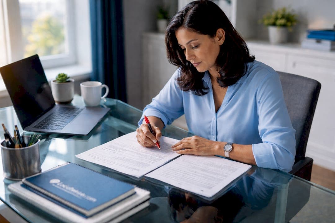The Role of Job Description Quality in Small Business Hiring
