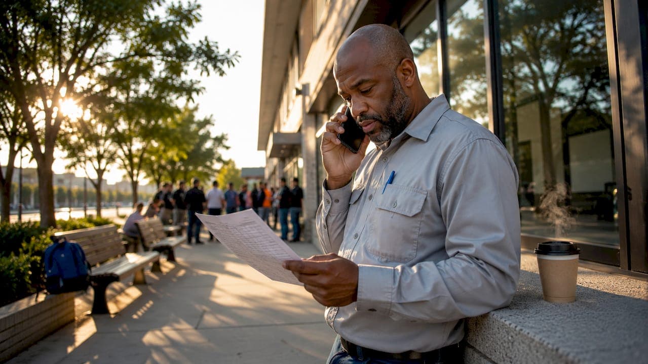 IBEW Union Electrical Hiring: A Contractor's 2026 Guide