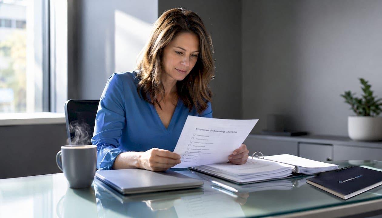 The Role of HR in Small Business: A Practical Guide
