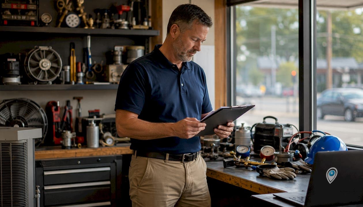 Signs Your HVAC Company Needs to Hire Faster in 2026
