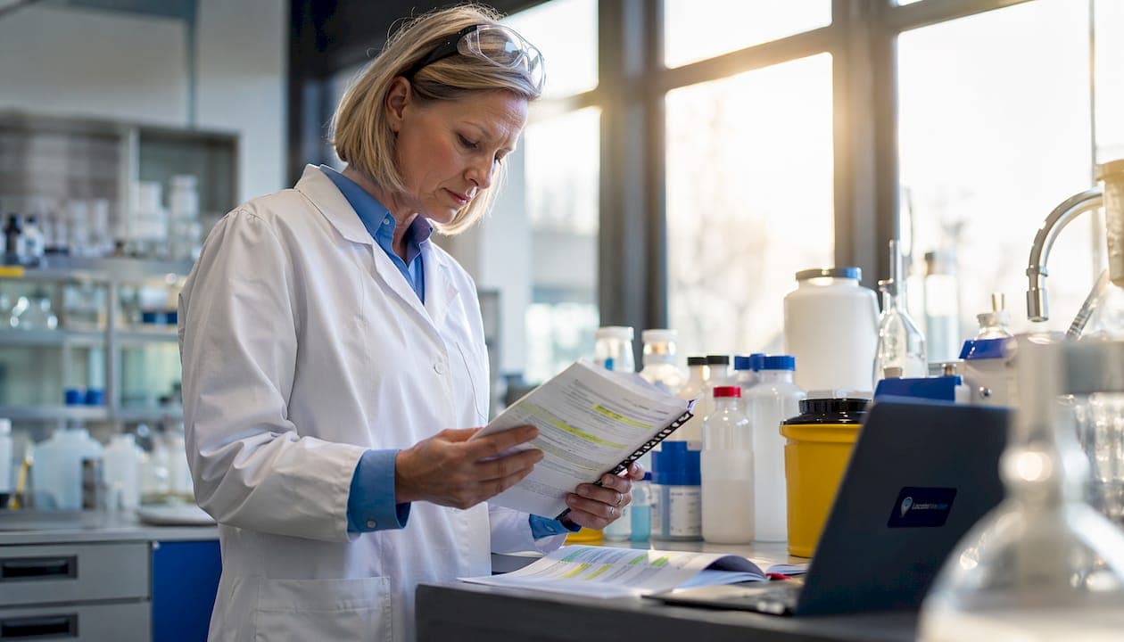 Chemical Safety Training's Role in Hiring: 2026 Guide