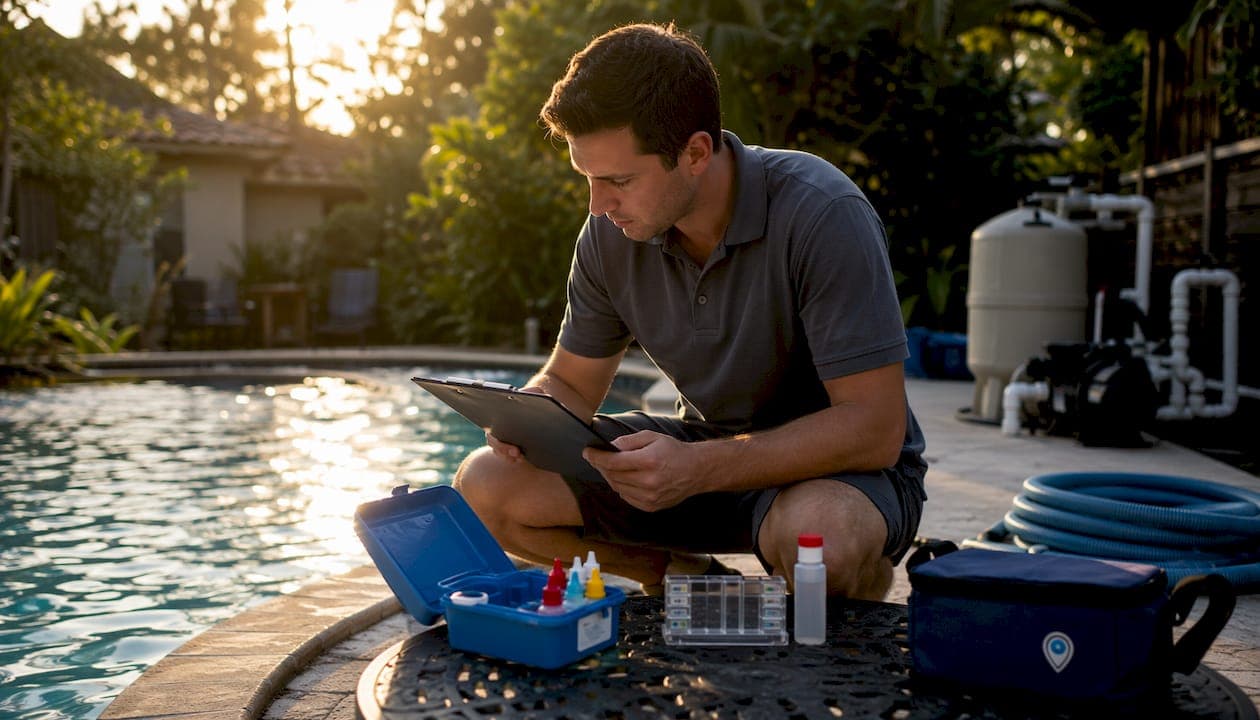 How Onboarding Pool Technicians Works: A Practical Guide