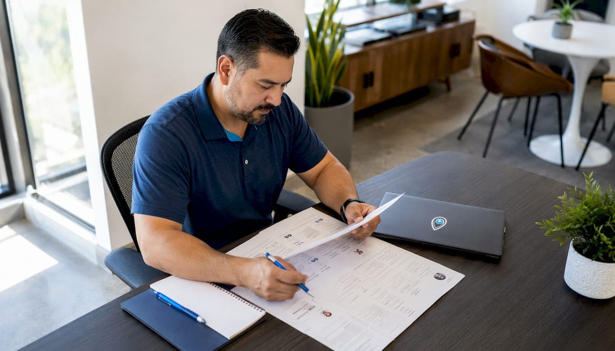 Ways to Track Pool Service Job Applicants in 2026