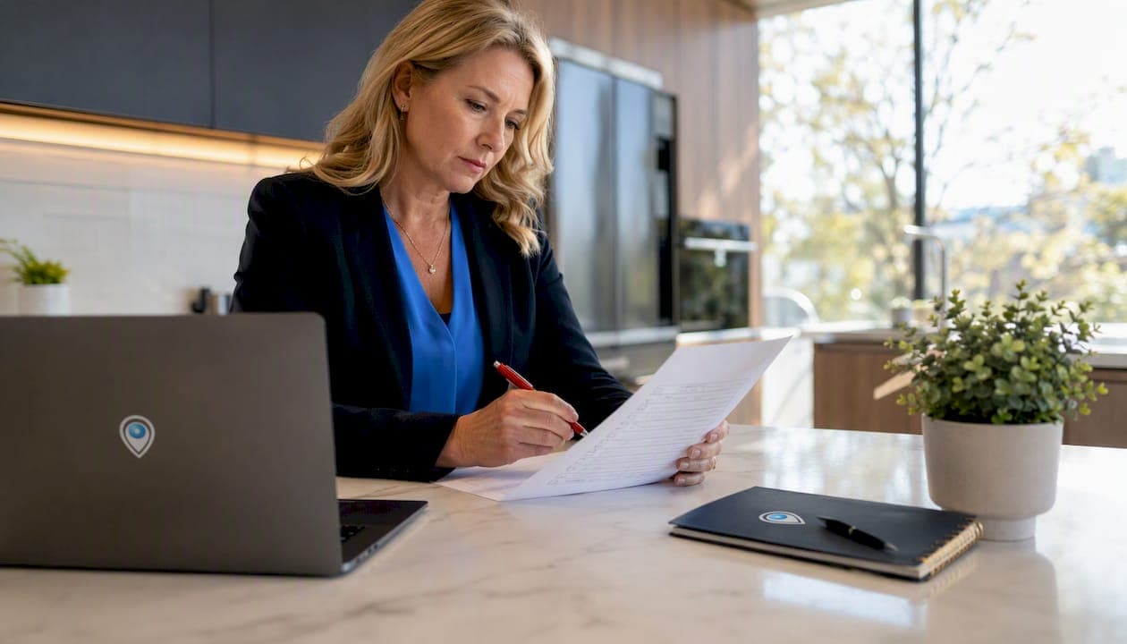 Electrical Company Workforce Planning Checklist