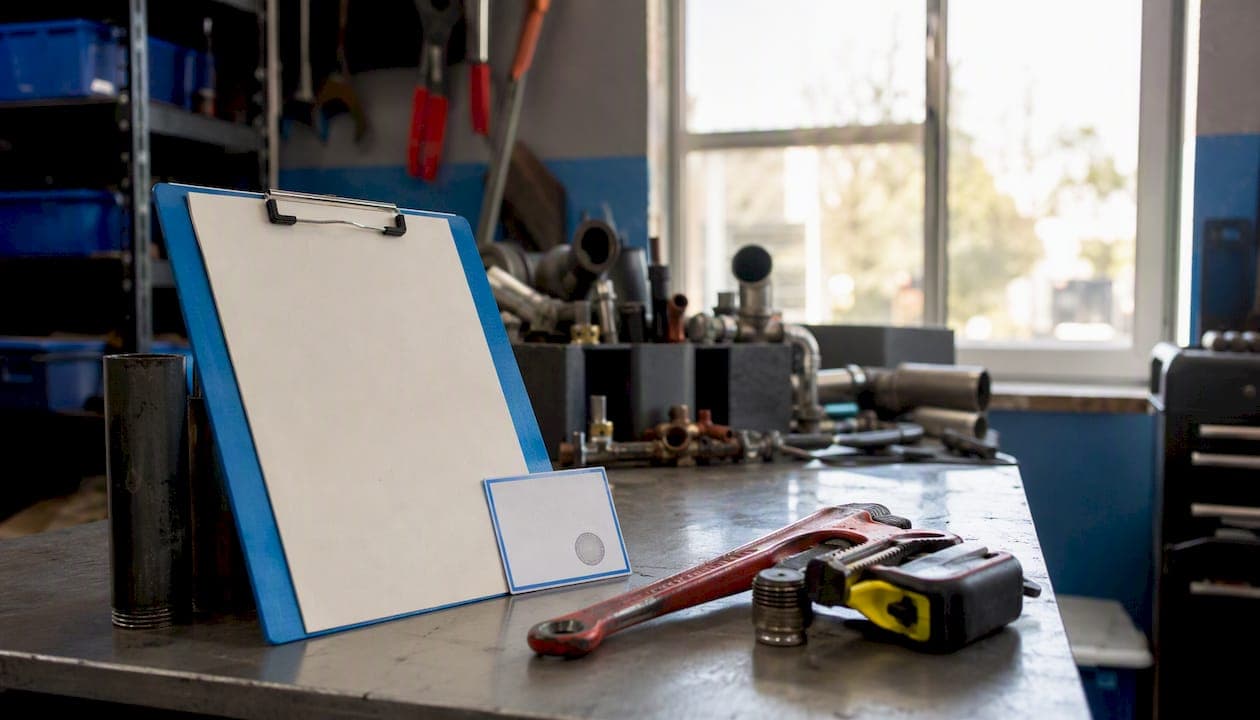Plumbing License Types Employers Verify: A Hiring Guide