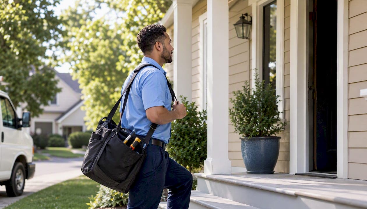 Why HVAC Companies Need Background Checks