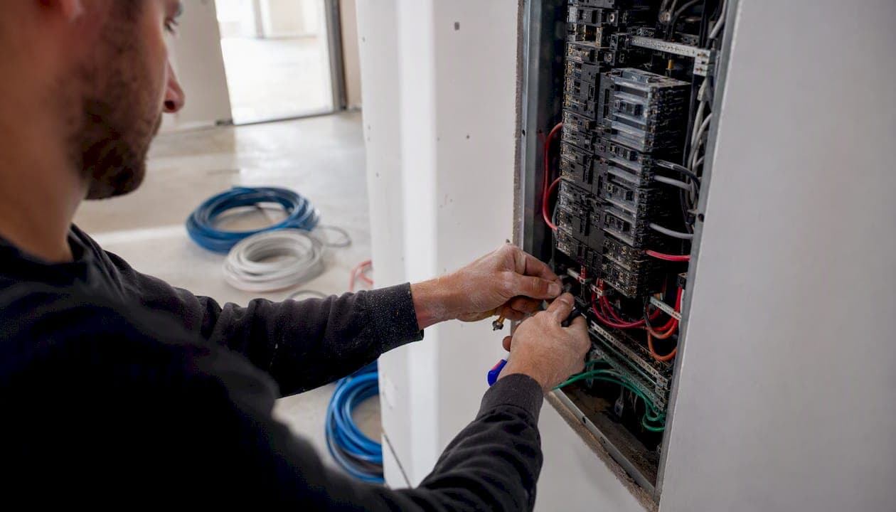 Why Electrical Companies Struggle to Find Workers