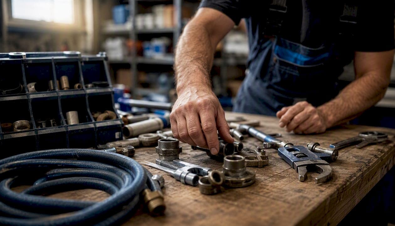 7 Signs Your Plumbing Company Is Understaffed